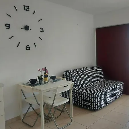 Modern Carolina Puerto Rico Apartament