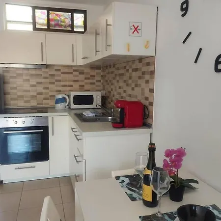 Modern Carolina Puerto Rico Apartament