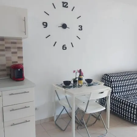 Apartament Modern Carolina Puerto Rico Puerto Rico (Gran Canaria)