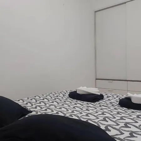 Apartament Modern Carolina Puerto Rico