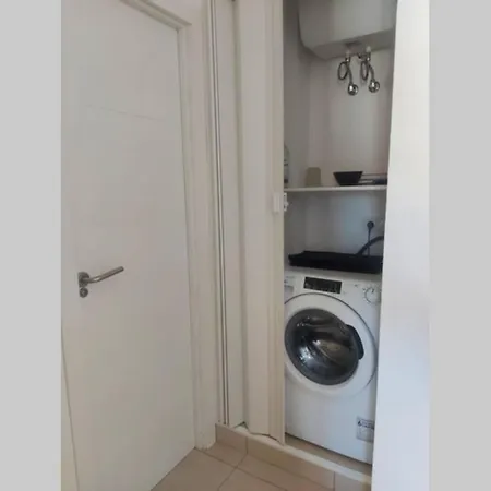 Apartament Modern Carolina Puerto Rico