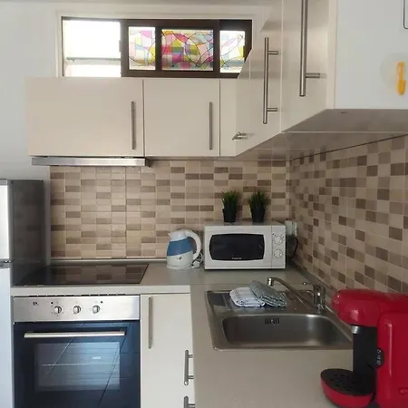 Apartment Modern Carolina Puerto Rico *