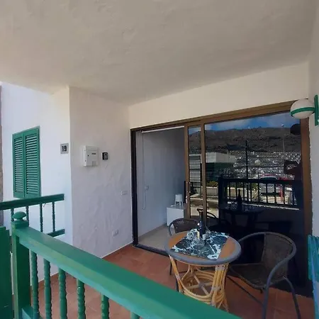 Modern Carolina Puerto Rico Apartment