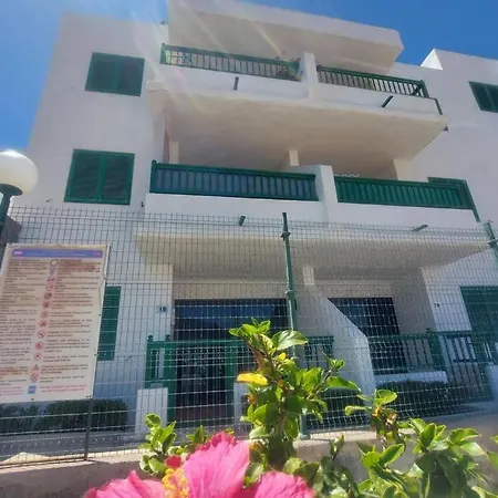 Modern Carolina Puerto Rico Apartment Puerto Rico (Gran Canaria)