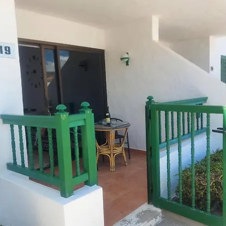 Apartment Modern Carolina Puerto Rico Puerto Rico (Gran Canaria)