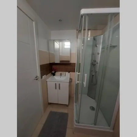 Apartment Modern Carolina Puerto Rico *