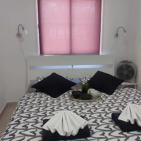 Apartment Modern Carolina Puerto Rico *