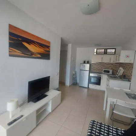 Modern Carolina Puerto Rico Apartment *