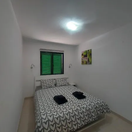 Apartment Modern Carolina Puerto Rico