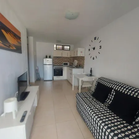 Modern Carolina Puerto Rico